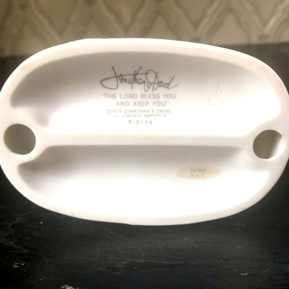 “The Lord Bless You and Keep You” - Picture 4 of 7